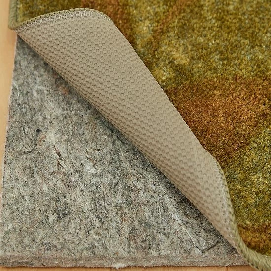 Mohawk Home Mohawk® Home Les Fleurs La Terre Kitchen Rug 3 Mohawk Home Mohawk® Home Les Fleurs La Terre Kitchen Rug - Image 3