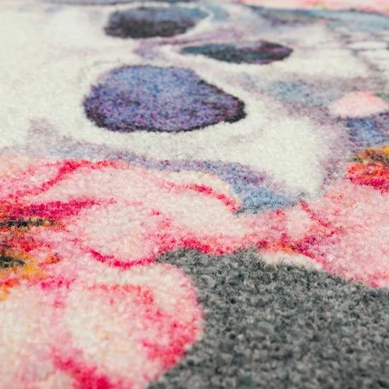 Mohawk Home Mohawk® Home Skull Spell Rug 4 Mohawk Home Mohawk® Home Skull Spell Rug - Image 4