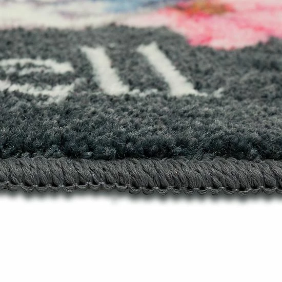 Mohawk Home Mohawk® Home Skull Spell Rug 5 Mohawk Home Mohawk® Home Skull Spell Rug - Image 5