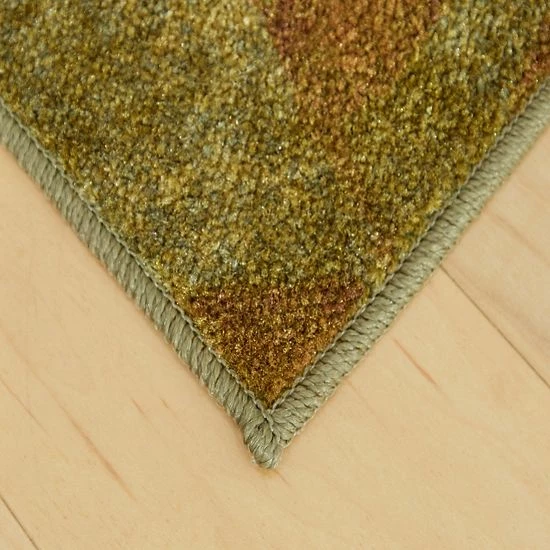 Mohawk Home Mohawk® Home Les Fleurs La Terre Kitchen Rug 4 Mohawk Home Mohawk® Home Les Fleurs La Terre Kitchen Rug - Image 4