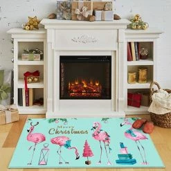 Mohawk Home Mohawk® Home Prismatic Merry Flamingos Rug Blue 17 Mohawk Home Mohawk® Home Prismatic Merry Flamingos Rug Blue -Mohawk Home shop unnamed file 1015