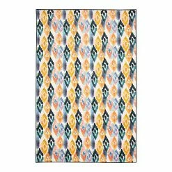 Mohawk Home Mohawk® Home Prismatic Watercolor Ikat Rug