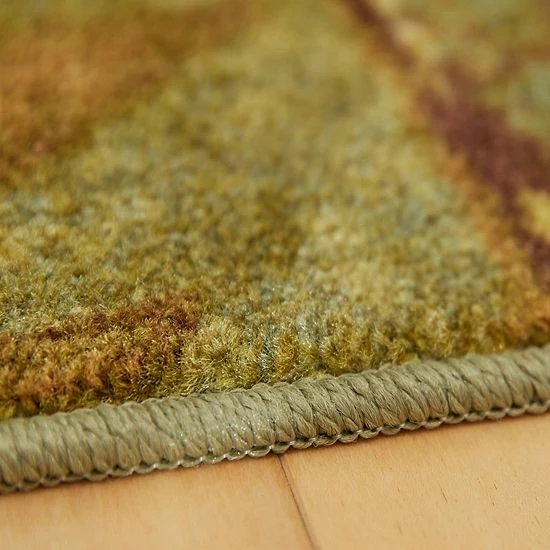 Mohawk Home Mohawk® Home Les Fleurs La Terre Kitchen Rug 6 Mohawk Home Mohawk® Home Les Fleurs La Terre Kitchen Rug - Image 6