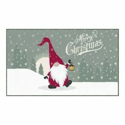 Mohawk Home shop 31 Mohawk Home Mohawk® Home Prismatic Merry Gnome Rug