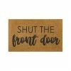 Mohawk Home Mohawk® Home Shut The Front Door Doormat - 18" X 30"