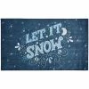 Mohawk Home Mohawk® Home Prismatic Let It Snow Rug - 2'6" X 4'2"