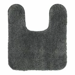 Mohawk Home Mohawk® Home Duo Bath Rug Light Gray -Mohawk Home shop unnamed file 1051