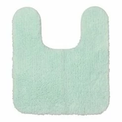 Mohawk Home Mohawk® Home Duo Bath Rug Light Gray -Mohawk Home shop unnamed file 1053