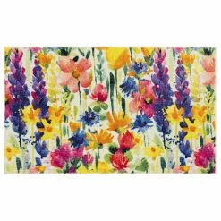 Mohawk Home Mohawk® Home Spring Bouquet Accent Kitchen Rug