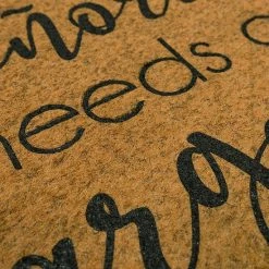 Mohawk Home Mohawk® Home Senorita Margarita Doormat - 18" X 30" -Mohawk Home shop unnamed file 1076