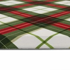 Mohawk Home Mohawk® Home Red And Green Plaid Cushioned Kitchen Mat 8 Mohawk Home Mohawk® Home Red And Green Plaid Cushioned Kitchen Mat -Mohawk Home shop unnamed file 1082
