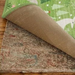 Mohawk Home Mohawk® Home Prismatic Reindeer Flurries Green Rug -Mohawk Home shop unnamed file 1102