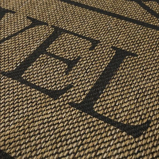 Mohawk Home Mohawk® Home "Welcome" Elite Scroll Welcome Doormat - 24" X 36" 6 Mohawk Home Mohawk® Home "Welcome" Elite Scroll Welcome Doormat - 24" X 36" - Image 6