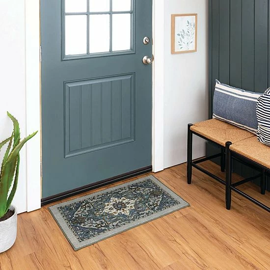 Mohawk Home Mohawk® Home Sherah Rug Multi 3 Mohawk Home Mohawk® Home Sherah Rug Multi - Image 3