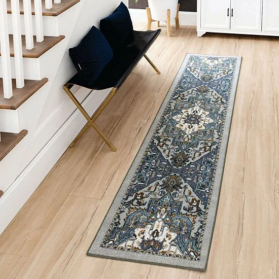 Mohawk Home Mohawk® Home Sherah Rug Multi 4 Mohawk Home Mohawk® Home Sherah Rug Multi - Image 4