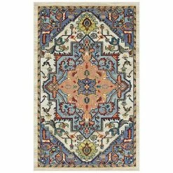 Mohawk Home Mohawk® Home Sherah Rug Multi 25 Mohawk Home Mohawk® Home Sherah Rug Multi -Mohawk Home shop unnamed file 1133