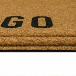 Mohawk Home Mohawk® Home "Go Away" Doormat - 18" X 30" 9 Mohawk Home Mohawk® Home "Go Away" Doormat - 18" X 30" -Mohawk Home shop unnamed file 1140