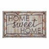 Mohawk Home Mohawk® Home Doorscapes Farmhouse Home Sweet Home Doormat - 18" X 30"