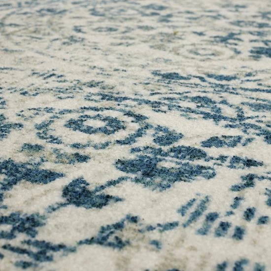 Mohawk Home Mohawk® Home Prismatic EverStrand Juniper Rug Orange 8 Mohawk Home Mohawk® Home Prismatic EverStrand Juniper Rug Orange - Image 8