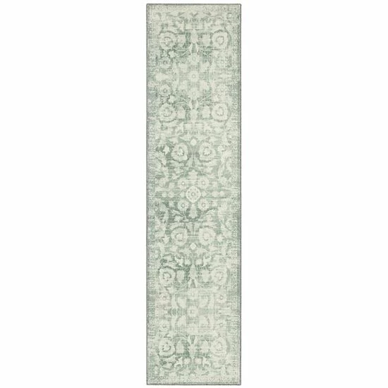 Mohawk Home Mohawk® Home Prismatic EverStrand Baikal Rug Black 2 Mohawk Home Mohawk® Home Prismatic EverStrand Baikal Rug Black - Image 2