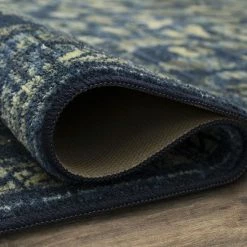 Mohawk Home Mohawk® Home Prismatic EverStrand Baikal Rug Black 18 Mohawk Home Mohawk® Home Prismatic EverStrand Baikal Rug Black -Mohawk Home shop unnamed file 1190