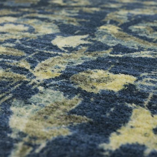 Mohawk Home Mohawk® Home Prismatic EverStrand Baikal Rug Black 8 Mohawk Home Mohawk® Home Prismatic EverStrand Baikal Rug Black - Image 8