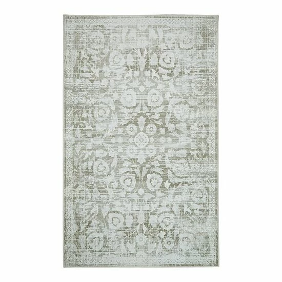 Mohawk Home Mohawk® Home Prismatic EverStrand Baikal Rug Black 13 Mohawk Home Mohawk® Home Prismatic EverStrand Baikal Rug Black - Image 13