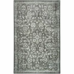 Mohawk Home Mohawk® Home Prismatic EverStrand Baikal Rug Black 27 Mohawk Home Mohawk® Home Prismatic EverStrand Baikal Rug Black -Mohawk Home shop unnamed file 1199