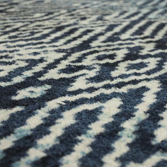 Mohawk Home Mohawk® Home Prismatic Maisie EverStrand Rug Gray 6 Mohawk Home Mohawk® Home Prismatic Maisie EverStrand Rug Gray - Image 6