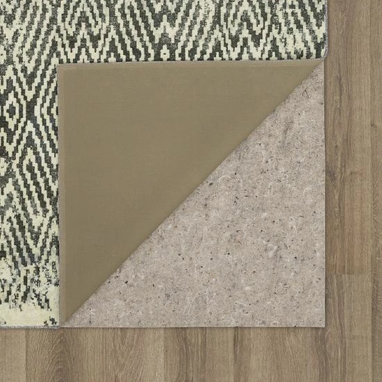 Mohawk Home Mohawk® Home Prismatic Maisie EverStrand Rug Gray 7 Mohawk Home Mohawk® Home Prismatic Maisie EverStrand Rug Gray - Image 7