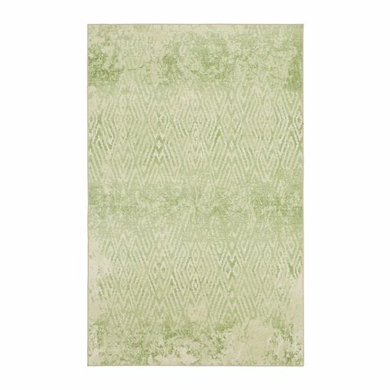 Mohawk Home Mohawk® Home Prismatic Maisie EverStrand Rug Gray 12 Mohawk Home Mohawk® Home Prismatic Maisie EverStrand Rug Gray - Image 12