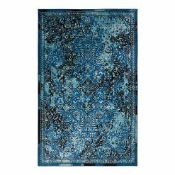 Mohawk Home Mohawk® Home Prismatic EverStrand Garden City Rug Charcoal -Mohawk Home shop unnamed file 1233