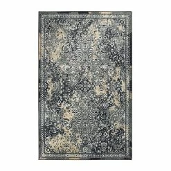 Mohawk Home Mohawk® Home Prismatic EverStrand Garden City Rug Charcoal -Mohawk Home shop unnamed file 1237