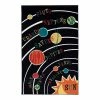 Mohawk Home Mohawk® Home Aurora Kids Solar System Area Rug Black
