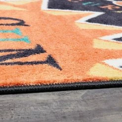 Mohawk Home Mohawk® Home Aurora Kids Solar System Area Rug Black -Mohawk Home shop unnamed file 1241