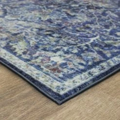 Mohawk Home Mohawk® Home Prismatic EverStrand Elizabeth Rug Blue 14 Mohawk Home Mohawk® Home Prismatic EverStrand Elizabeth Rug Blue -Mohawk Home shop unnamed file 1247