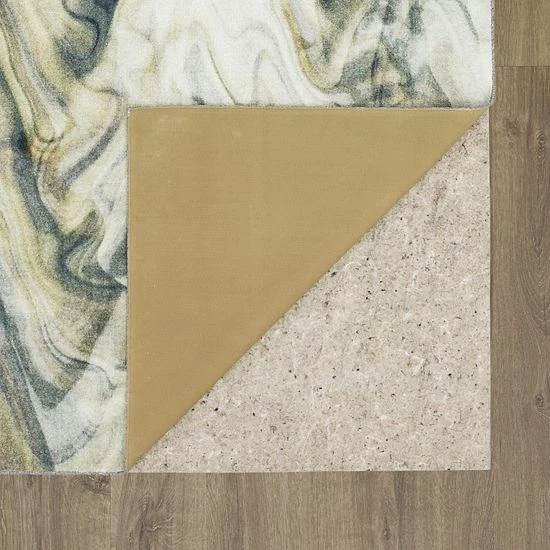 Mohawk Home Mohawk® Home Prismatic EverStrand Wavelength Rug Neutral 4 Mohawk Home Mohawk® Home Prismatic EverStrand Wavelength Rug Neutral - Image 4