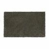 Mohawk Home Metaphor Micropoly Chenille Bath Rug Parchment