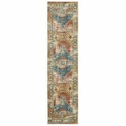 Mohawk Home Mohawk® Home Prismatic EverStrand Apeley Rug Navy -Mohawk Home shop unnamed file 1276