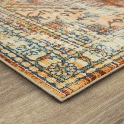 Mohawk Home Mohawk® Home Prismatic EverStrand Apeley Rug Navy -Mohawk Home shop unnamed file 1278