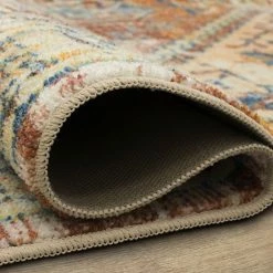 Mohawk Home Mohawk® Home Prismatic EverStrand Apeley Rug Navy -Mohawk Home shop unnamed file 1279