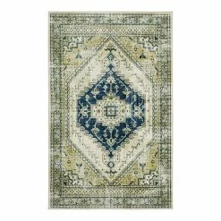 Mohawk Home Mohawk® Home Prismatic EverStrand Apeley Rug Navy -Mohawk Home shop unnamed file 1281