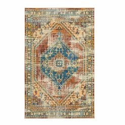 Mohawk Home Mohawk® Home Prismatic EverStrand Apeley Rug Navy -Mohawk Home shop unnamed file 1282
