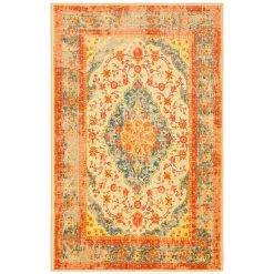 Mohawk Home Mohawk® Home Prismatic EverStrand Bellepoint Rug Gold