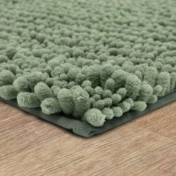 Mohawk Home Metaphor Micropoly Chenille Bath Rug Parchment -Mohawk Home shop unnamed file 130