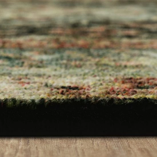 Mohawk Home Mohawk® Home Prismatic EverStrand Bellepoint Rug Gold 6 Mohawk Home Mohawk® Home Prismatic EverStrand Bellepoint Rug Gold - Image 6