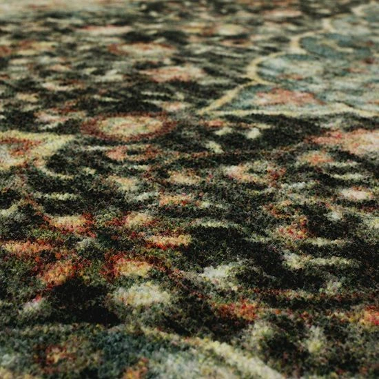 Mohawk Home Mohawk® Home Prismatic EverStrand Bellepoint Rug Gold 9 Mohawk Home Mohawk® Home Prismatic EverStrand Bellepoint Rug Gold - Image 9