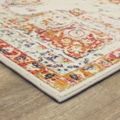 Mohawk Home Mohawk® Home Prismatic EverStrand Empearal Rug Navy -Mohawk Home shop unnamed file 1312