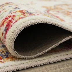 Mohawk Home Mohawk® Home Prismatic EverStrand Empearal Rug Navy -Mohawk Home shop unnamed file 1314