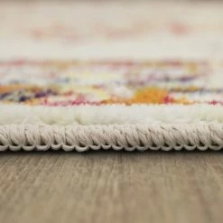 Mohawk Home Mohawk® Home Prismatic EverStrand Empearal Rug Navy -Mohawk Home shop unnamed file 1316